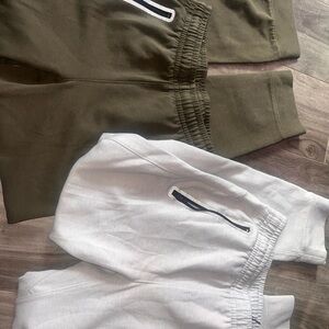 Old Navy Active Gray Jogger Pants